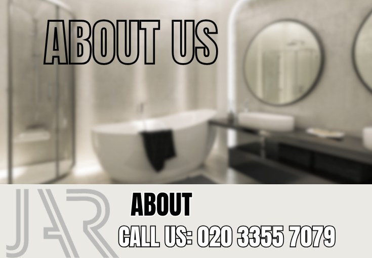 About Raynespark Bathroom Fitters