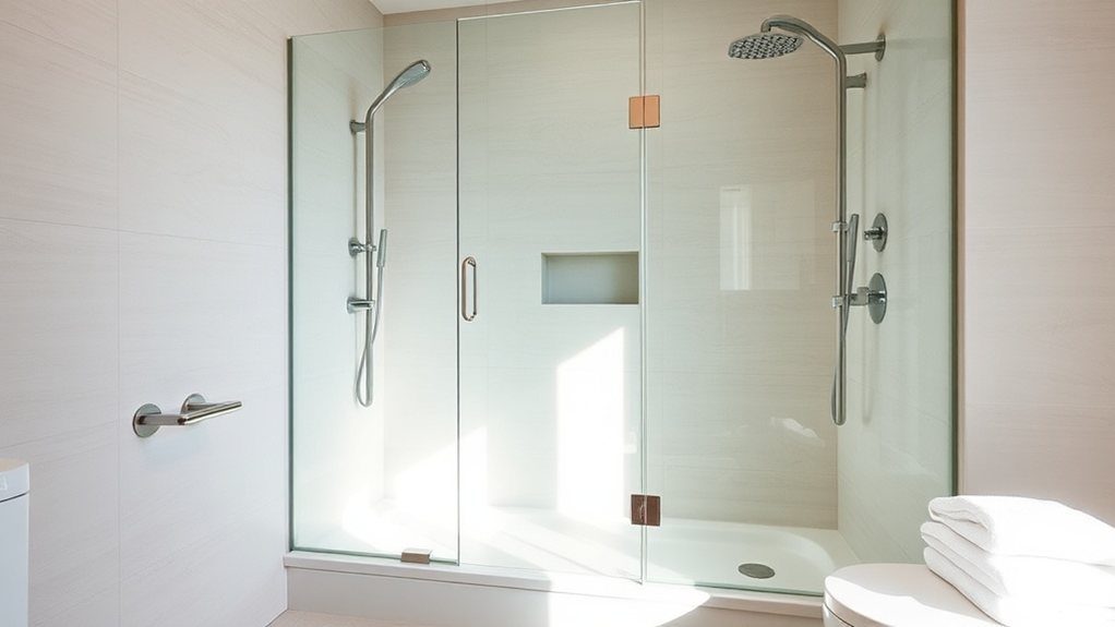 Before and After — Raynespark Bathroom Fitters