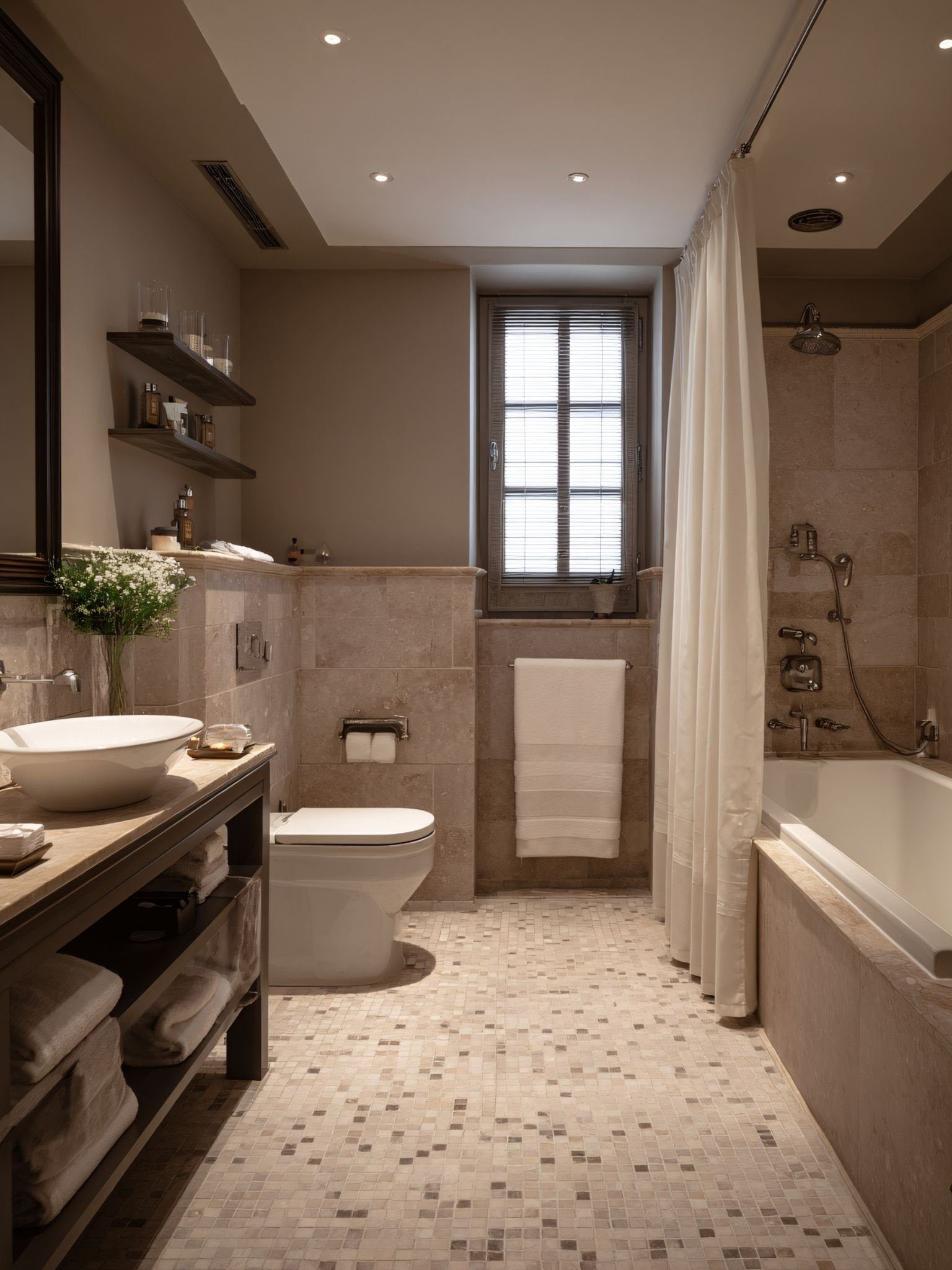 certified bathroom fitter near me SW20 0AW