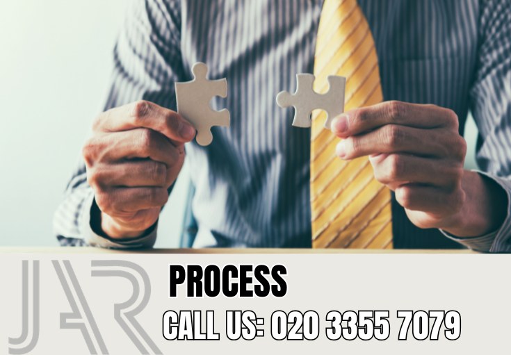 Our Bathroom Fitting Process — Raynespark Bathroom Fitters