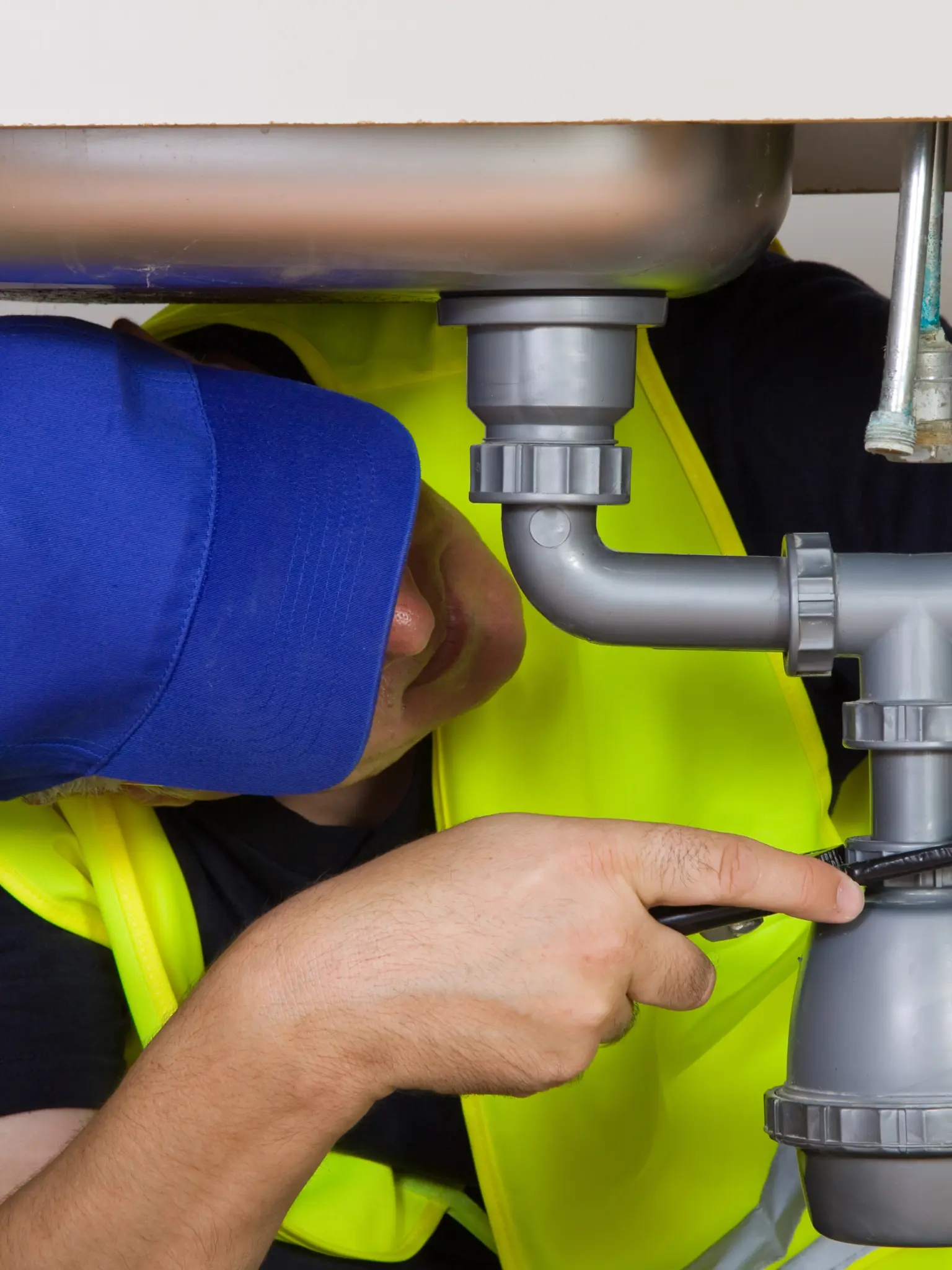 local bathroom fitter SW20 0AW